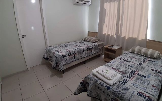 Hotel DDC