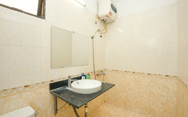 Sao Hotel by OYO Rooms
