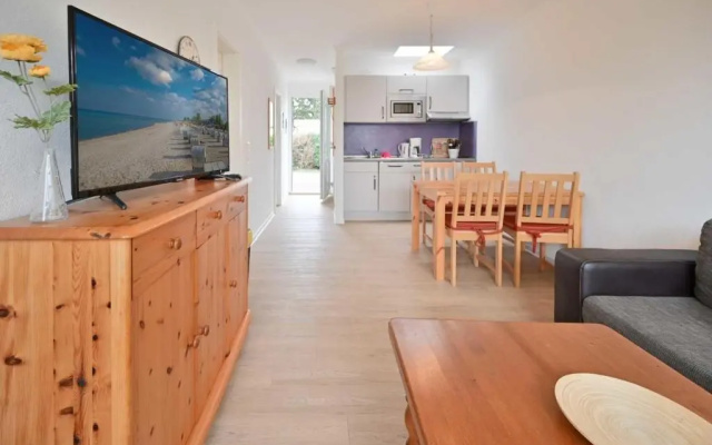 Bungalow Marie Nr 6
