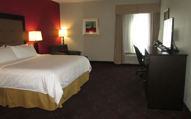 Holiday Inn Express Cloverdale - (Greencastle) by IHG
