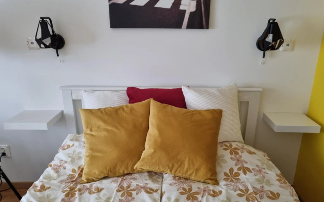 Flóra apartman