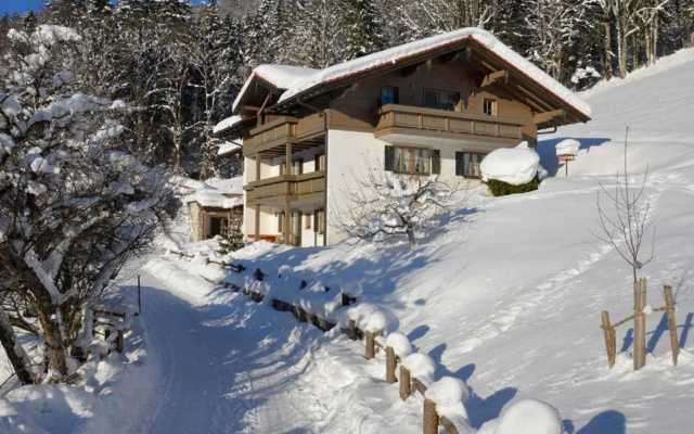 Haus Eicher