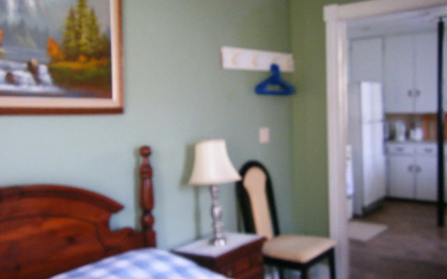 Glory Guest Suites, Downtown Moncton