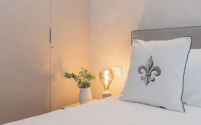 Muralto's Nest by Rent all Como
