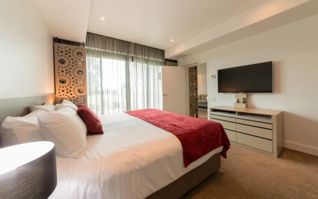 Bridges Villas at Cobram Barooga Golf Club