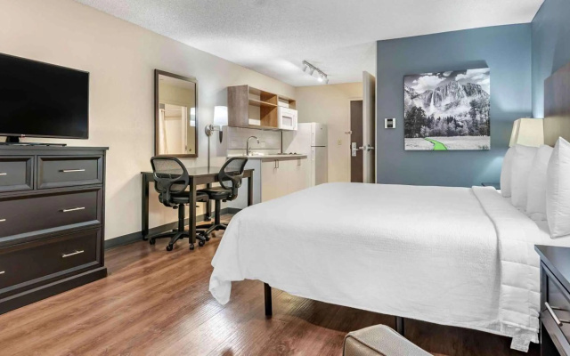 Extended Stay America Premier Suites San Francisco Belmont