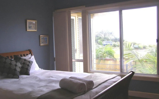 Koala Tree Motel