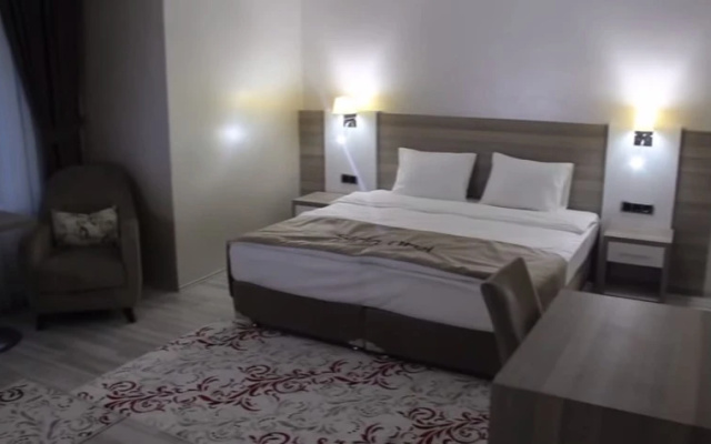 Elazig Sirin Hotel
