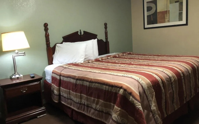 Haskell Inn