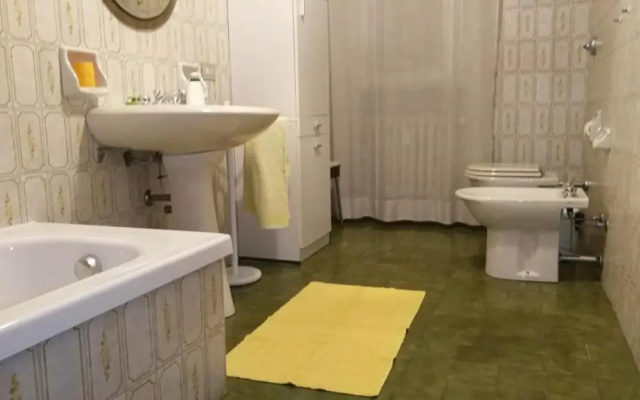 Giove Apartment