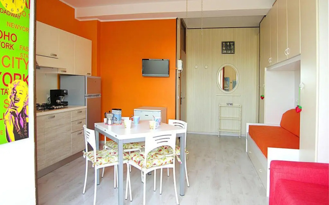 Appartamenti Foyer