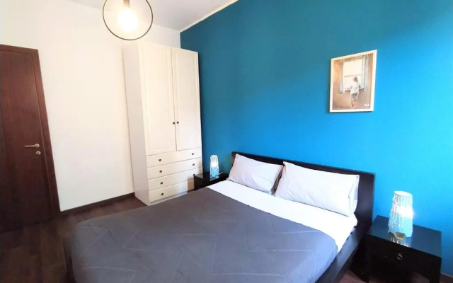 Parsifal Apartment