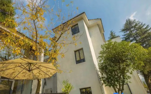 Mo Ge Homestay Hotel