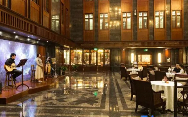 Pingyao Hotel
