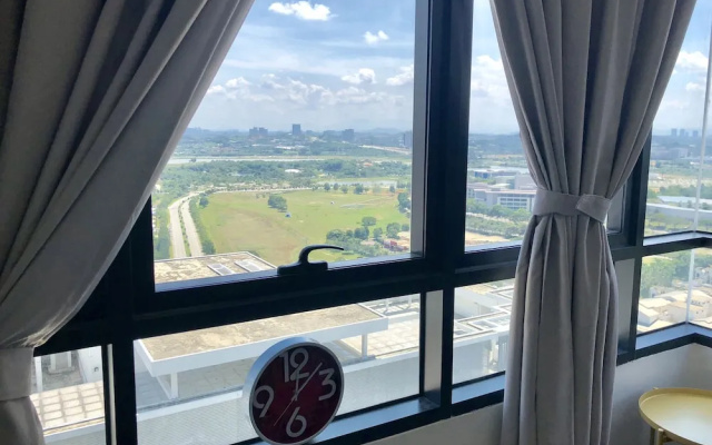 Solstice Cyberjaya By Idealhub
