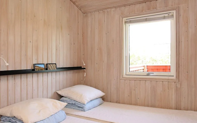 8 Person Holiday Home in Hjorring-by Traum