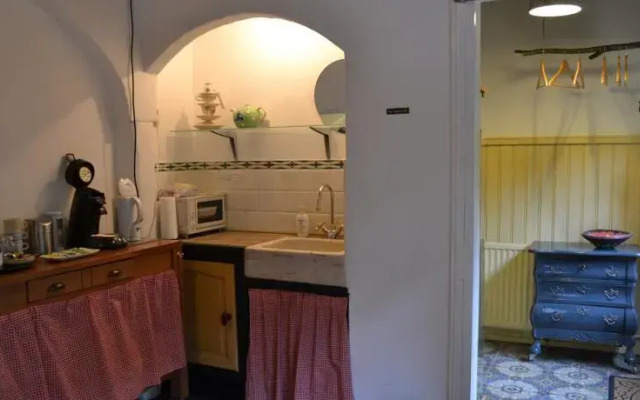 B&B t Tuinhuys