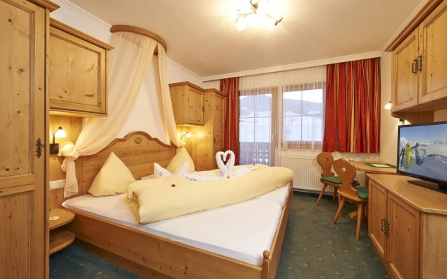 Gourmet-Hotel Grünwald