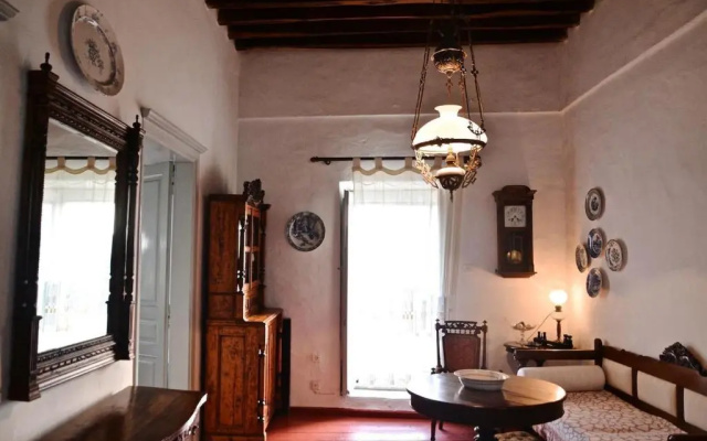 Stunning town-house in Chora, Serifos