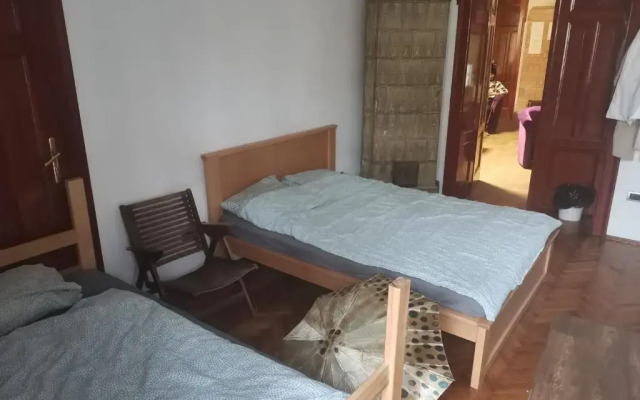 Apartment Myplace