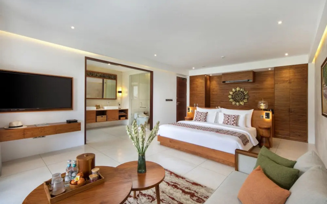 Cicada Resort Bali Ubud, Autograph Collection