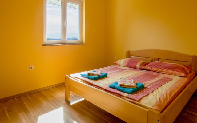Apartment Goranka