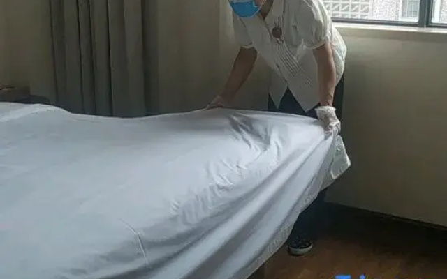 Vienna 3 Best Hotel (Liuzhou Baiyun)