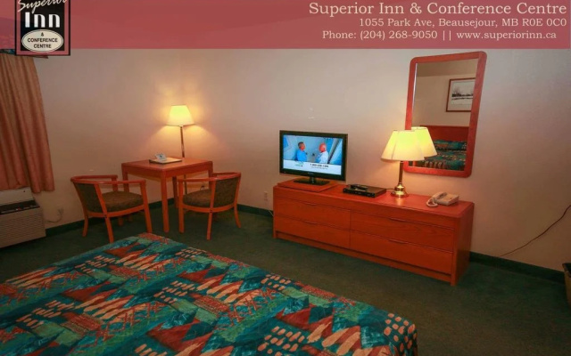 The Superior Inn
