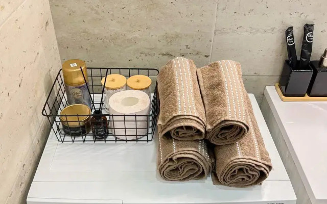 Апартаменты на улице Бабушкина