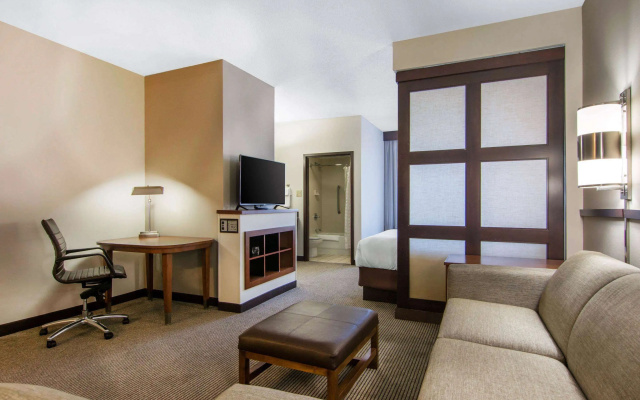 AmericInn by Wyndham Stonecrest near Atlanta