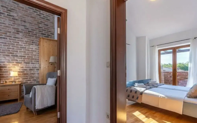 Paradis 6 Comfortable Holiday Residence