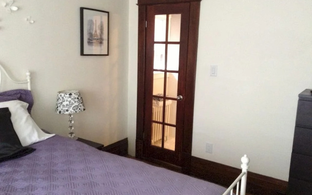 The Garden House B&B