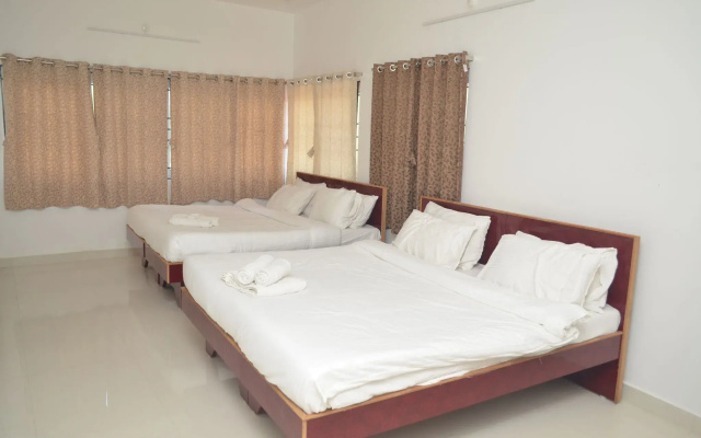 Grand INN - Homestay