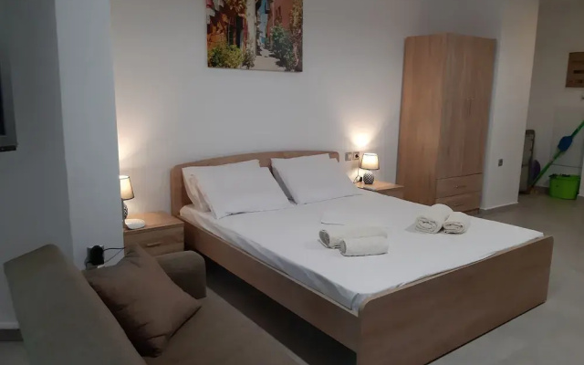 Ariadni Studio in The Center of Rhodes City