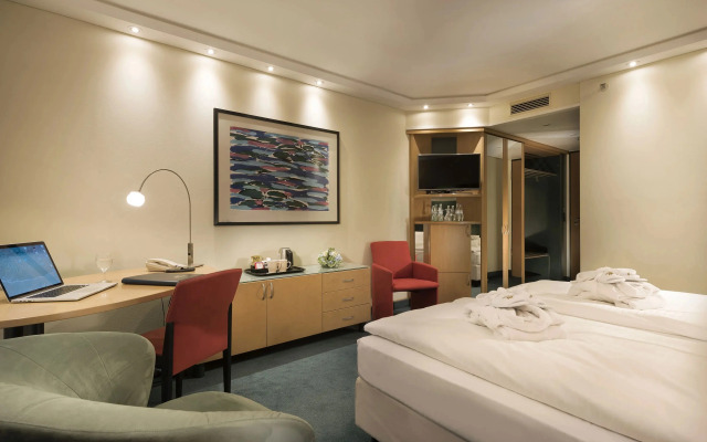 Maritim proArte Hotel Berlin