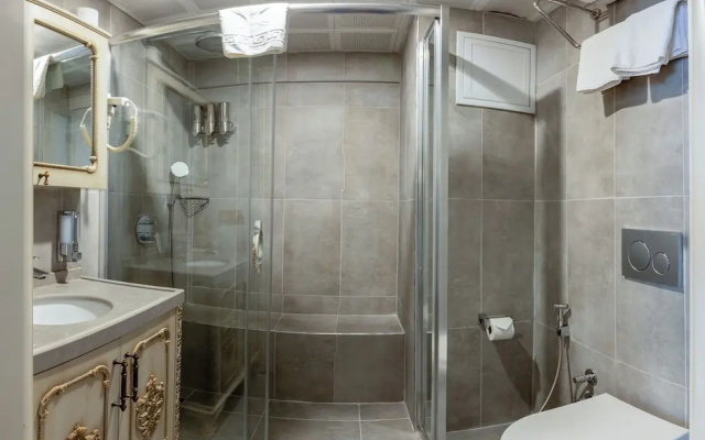 Al Madina Hotel İstanbul