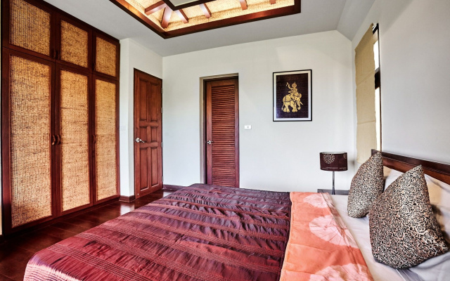 NB Villa Lilawadee