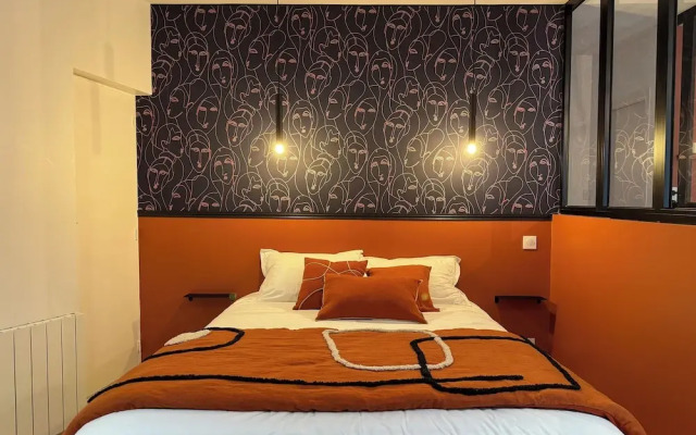 Cozy Niort