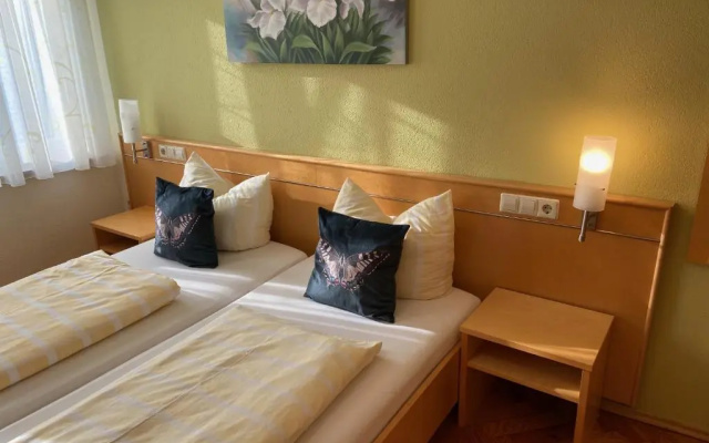 Hotel Gasthof Goldener Löwe