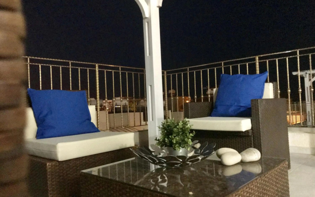 Timotheos Villa