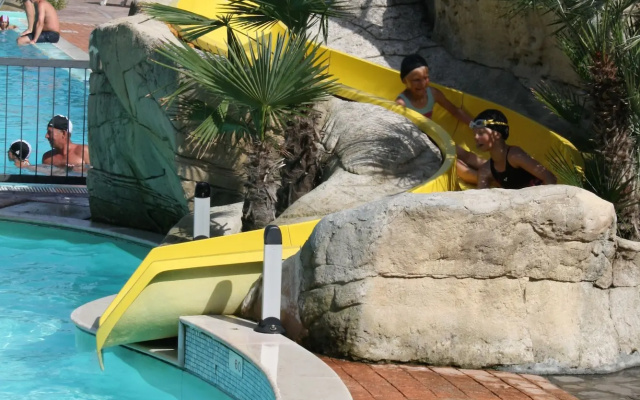 Villaggio Turistico Eden