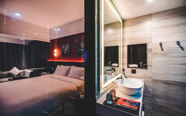 M Hotel Shenzhen Nanshan