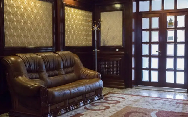 Hotel Diplomat