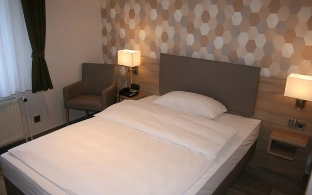 Hotel Fallersleber Spieker