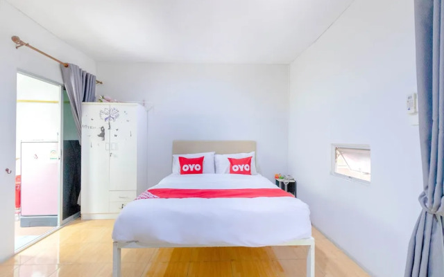 OYO 644 Pong Pai House