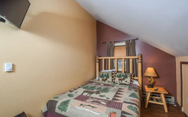 Hartwood Village 3 Bedroom Townhome #13