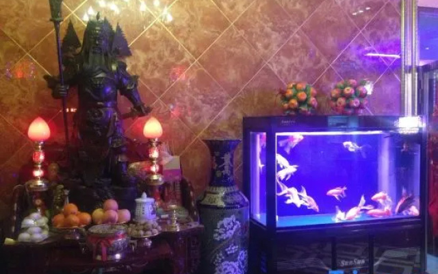 Yingkou Youjia Leisure Keshe
