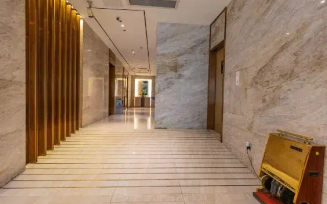 City Comfort Inn (Shantou Huashan Road)