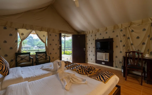 Sariska Tiger Heaven Resort