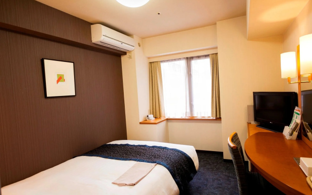 Hotel Hokke Club Hiroshima